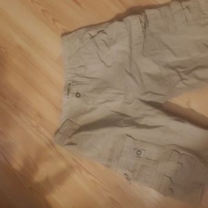 Cargo shorts